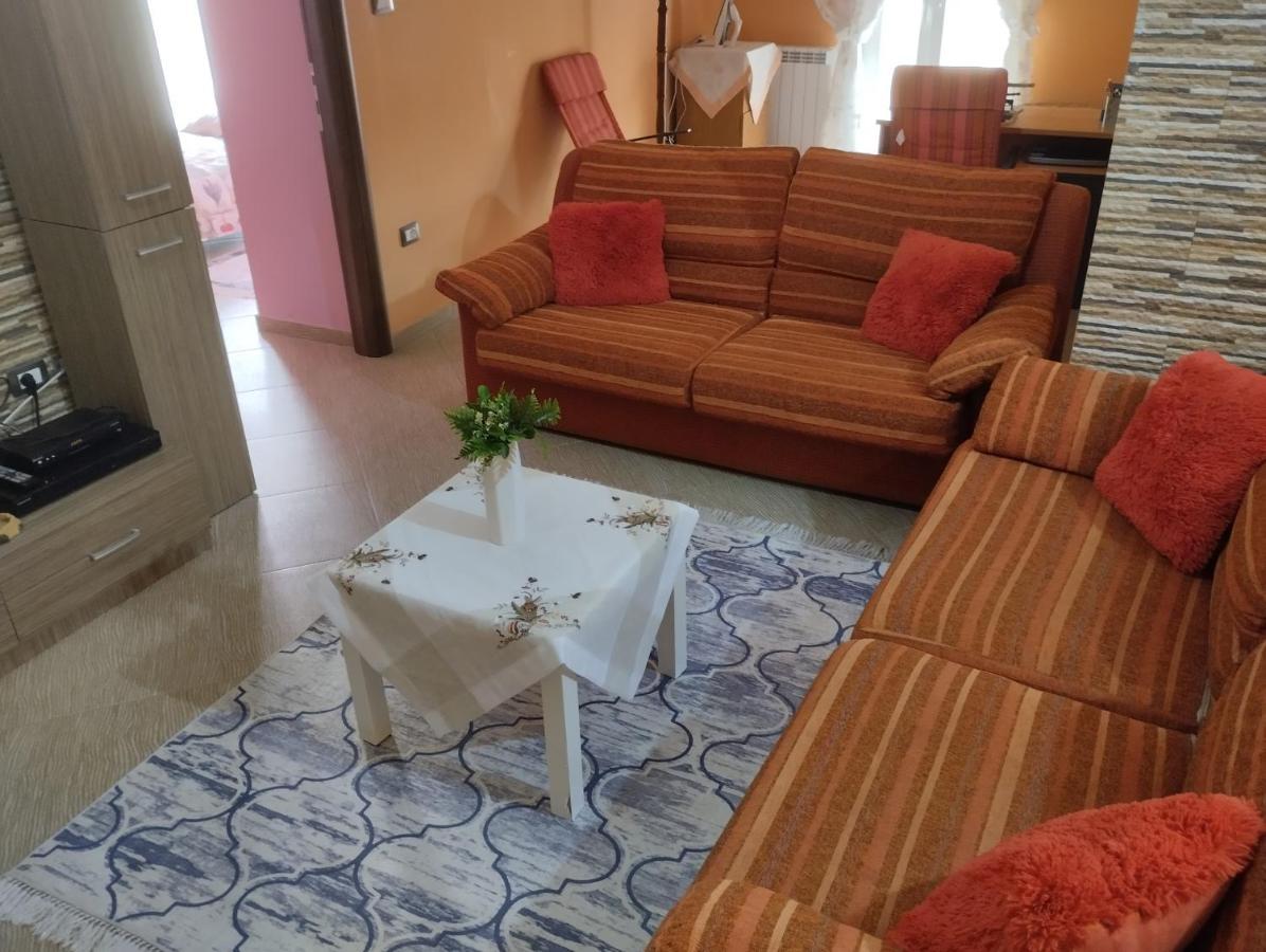 Casa Lungo Mare A Thesaloniki Tessalónica Exterior foto