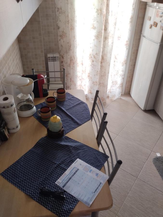 Casa Lungo Mare A Thesaloniki Tessalónica Exterior foto