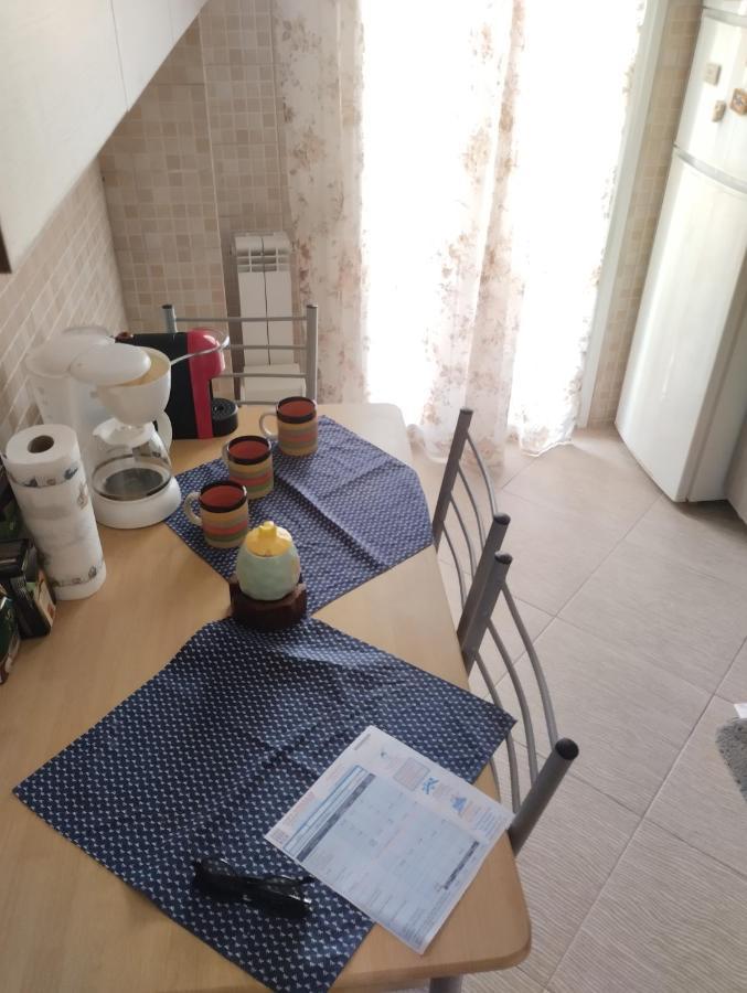 Casa Lungo Mare A Thesaloniki Tessalónica Exterior foto