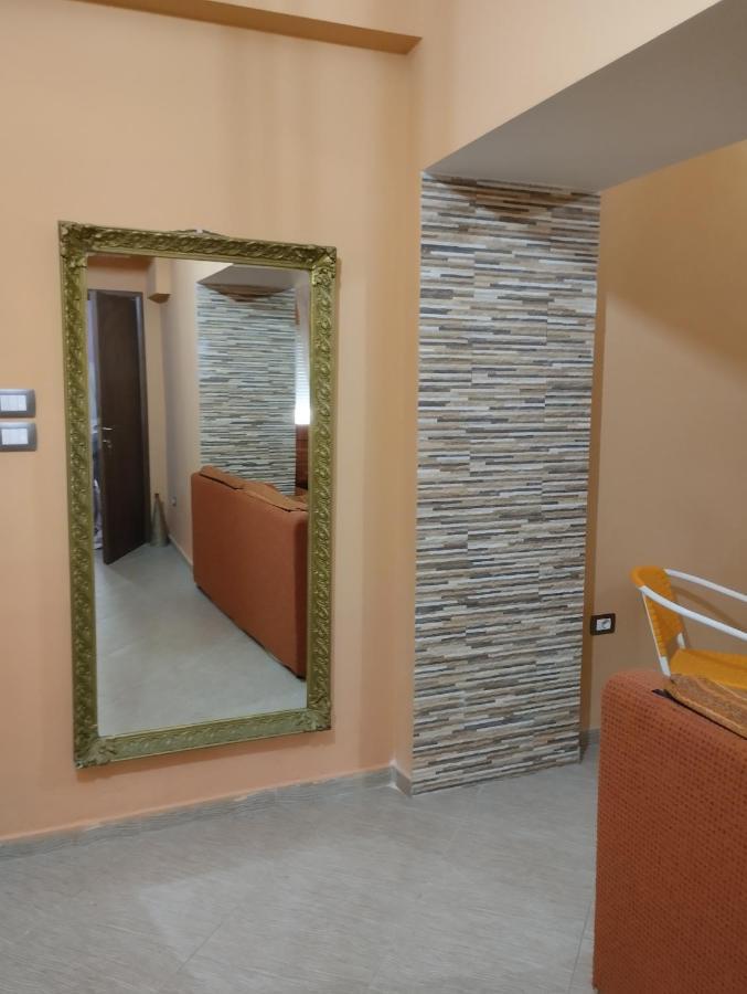 Casa Lungo Mare A Thesaloniki Tessalónica Exterior foto